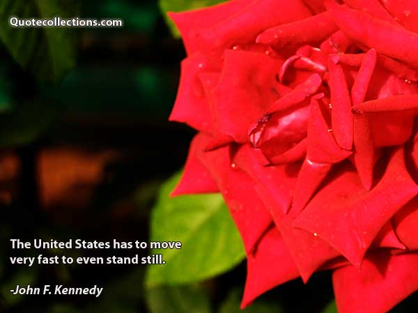John F. Kennedy Quotes1